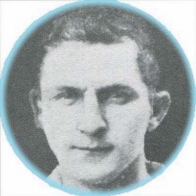 Player image coming soon