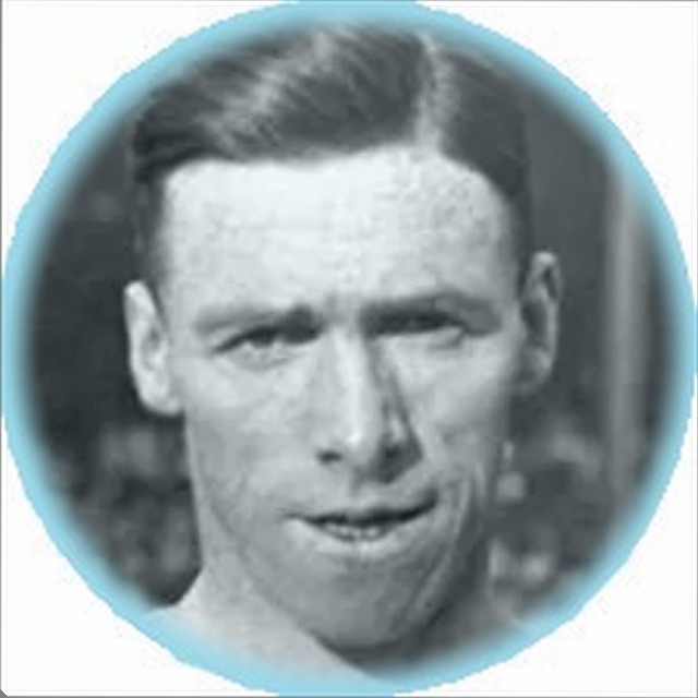 Player image coming soon