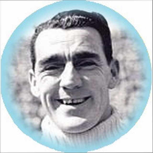 Player image coming soon