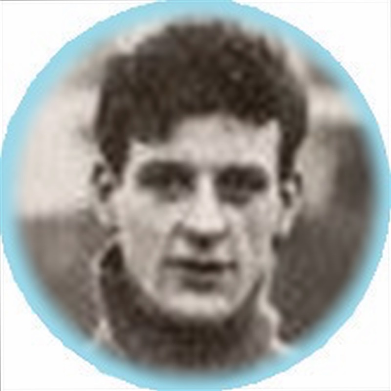 Player image coming soon