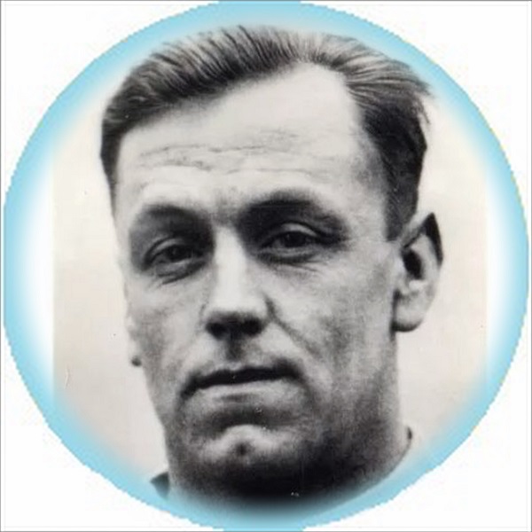 Player image coming soon