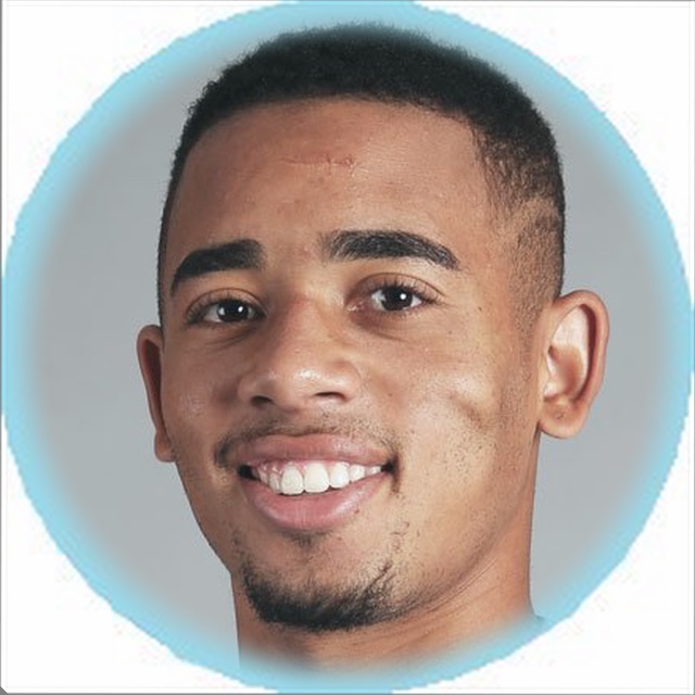 Player image coming soon