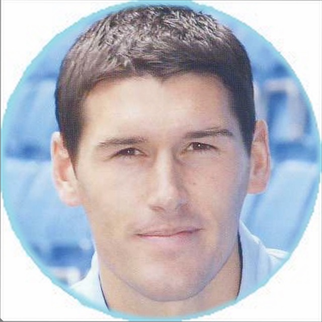 Player image coming soon