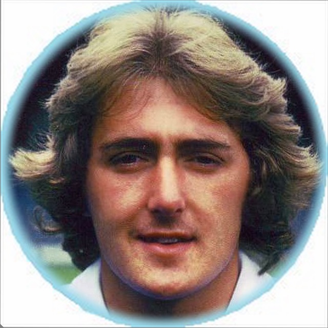 Player image coming soon