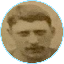 Player image coming soon