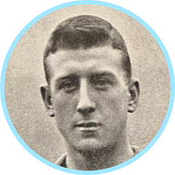 Player image coming soon