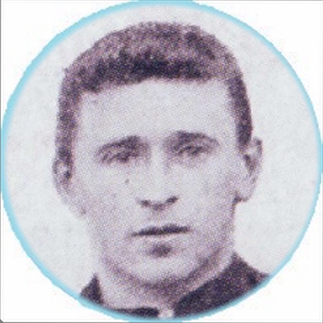 Player image coming soon