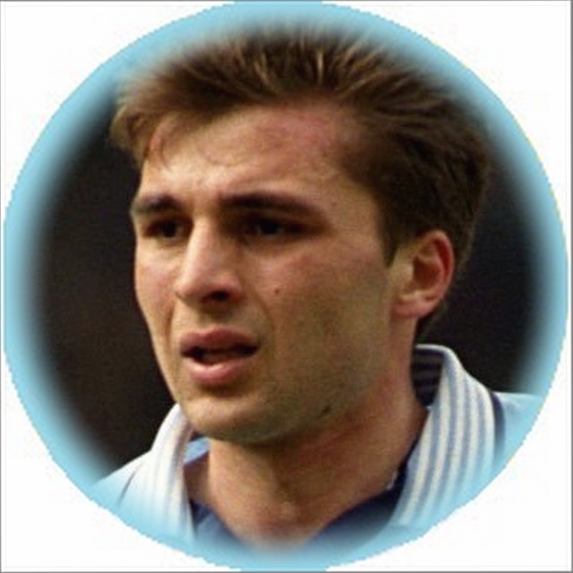 Player image coming soon