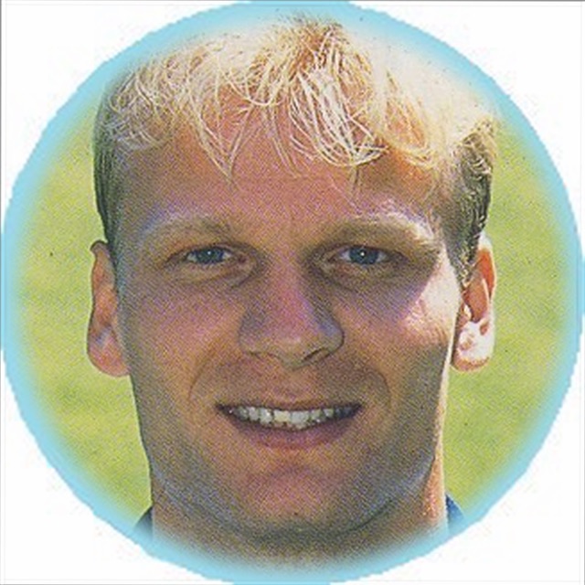 Player image coming soon