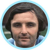 Player image coming soon