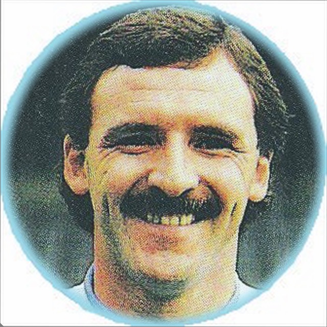 Player image coming soon