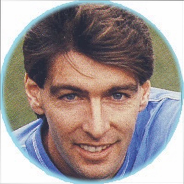 Player image coming soon