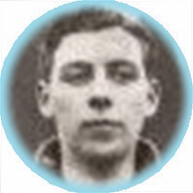 Player image coming soon