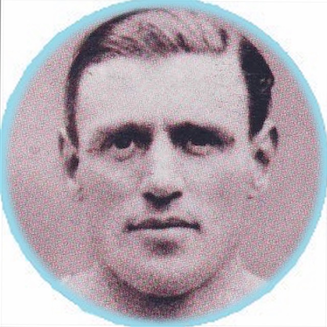 Player image coming soon