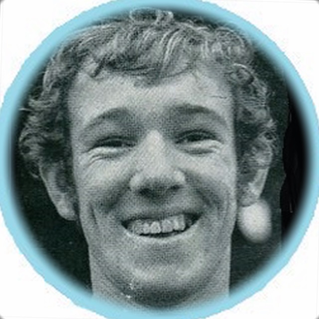 Player image coming soon