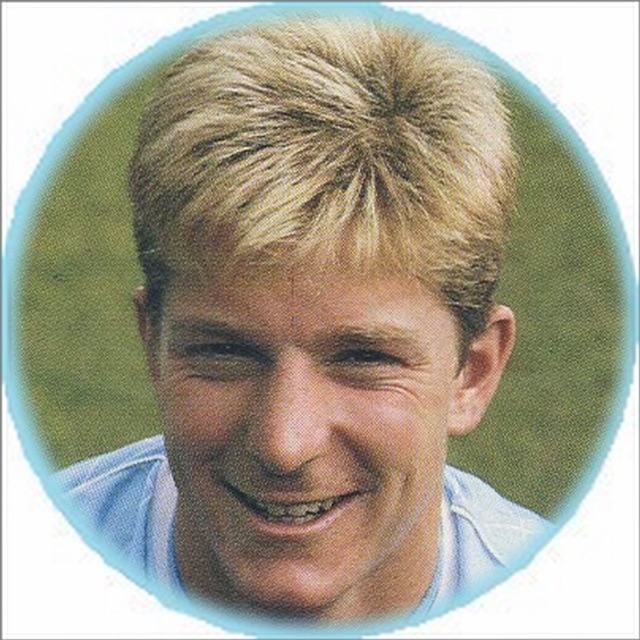 Player image coming soon