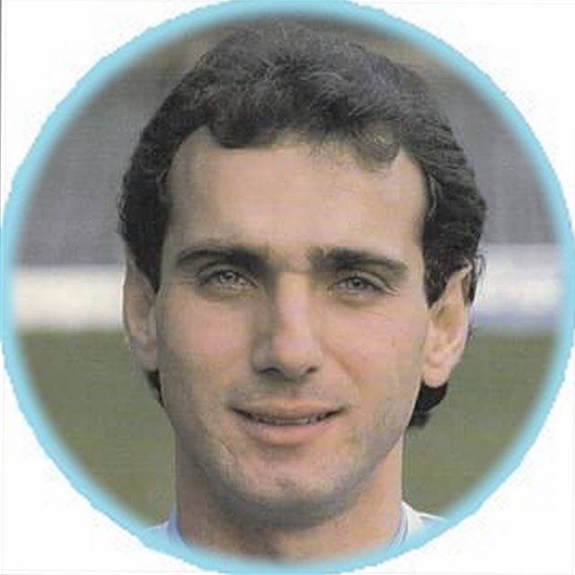 Player image coming soon