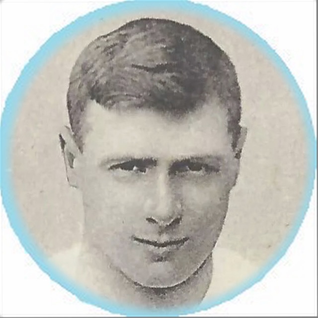 Player image coming soon