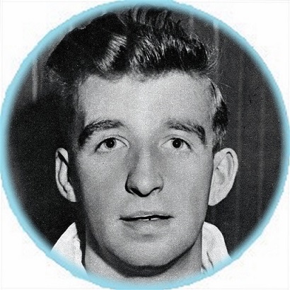 Player image coming soon