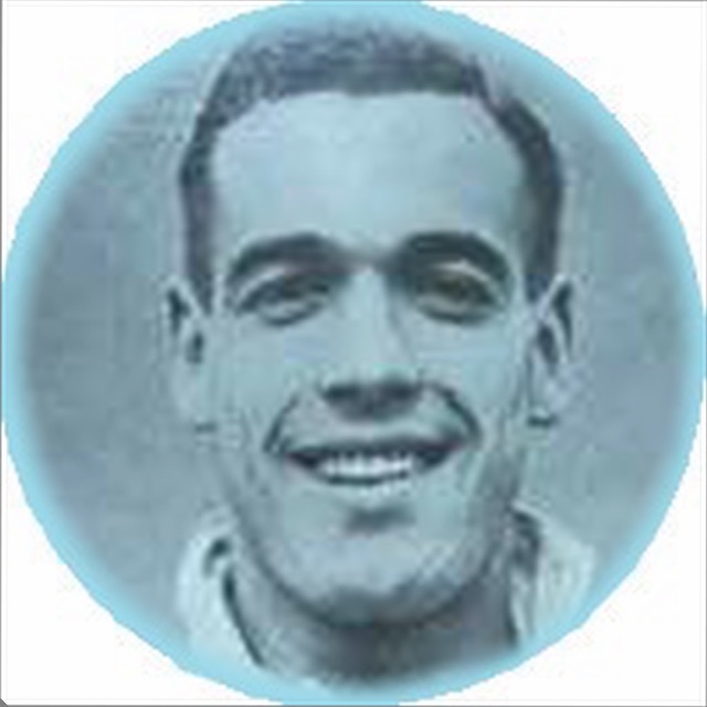 Player image coming soon