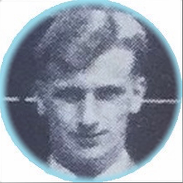 Player image coming soon