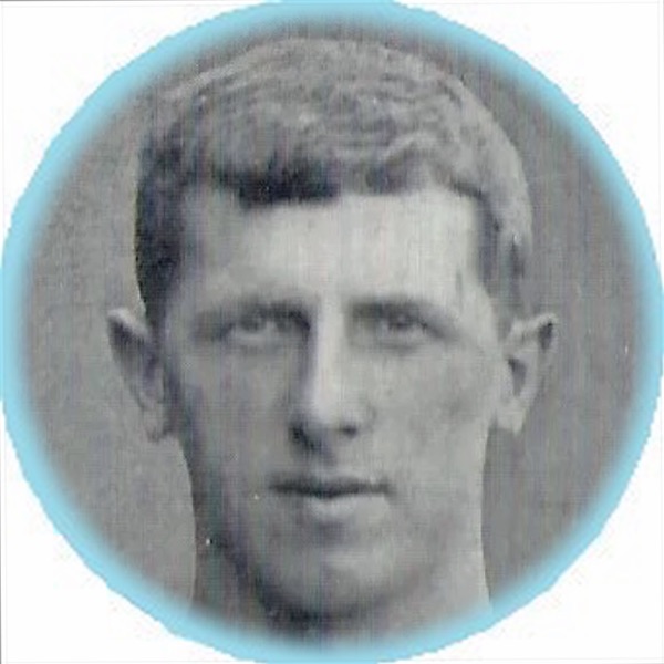 Player image coming soon