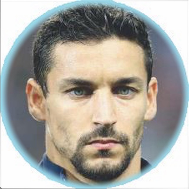 Player image coming soon