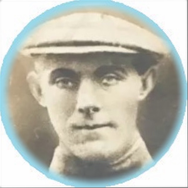 Player/Manager image coming soon