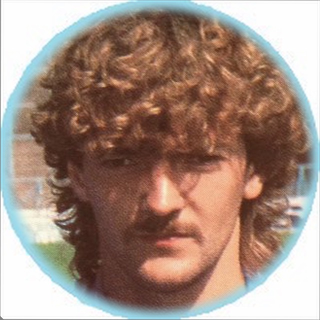 Player image coming soon