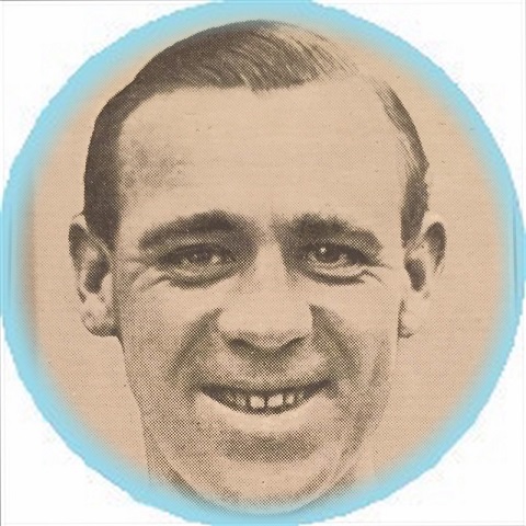 Player image coming soon