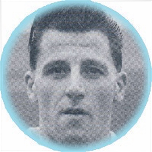 Player image coming soon