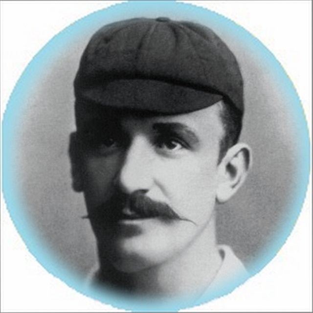 Player image coming soon