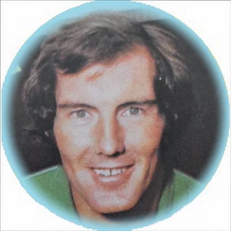 Player image coming soon