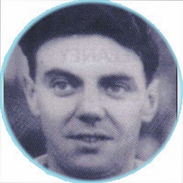 Player image coming soon