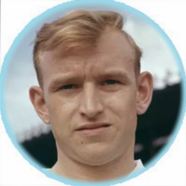 Player image coming soon