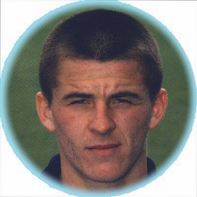 Player image coming soon