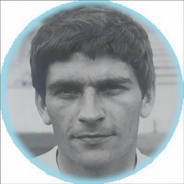 Player image coming soon