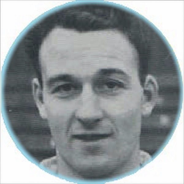 Player image coming soon