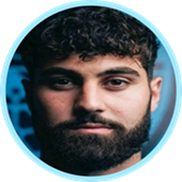 Player image coming soon