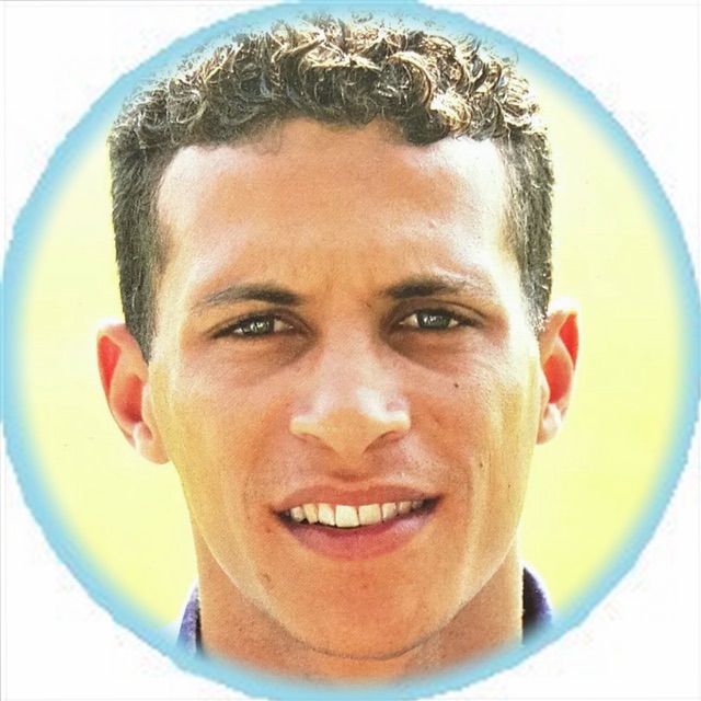 Player image coming soon