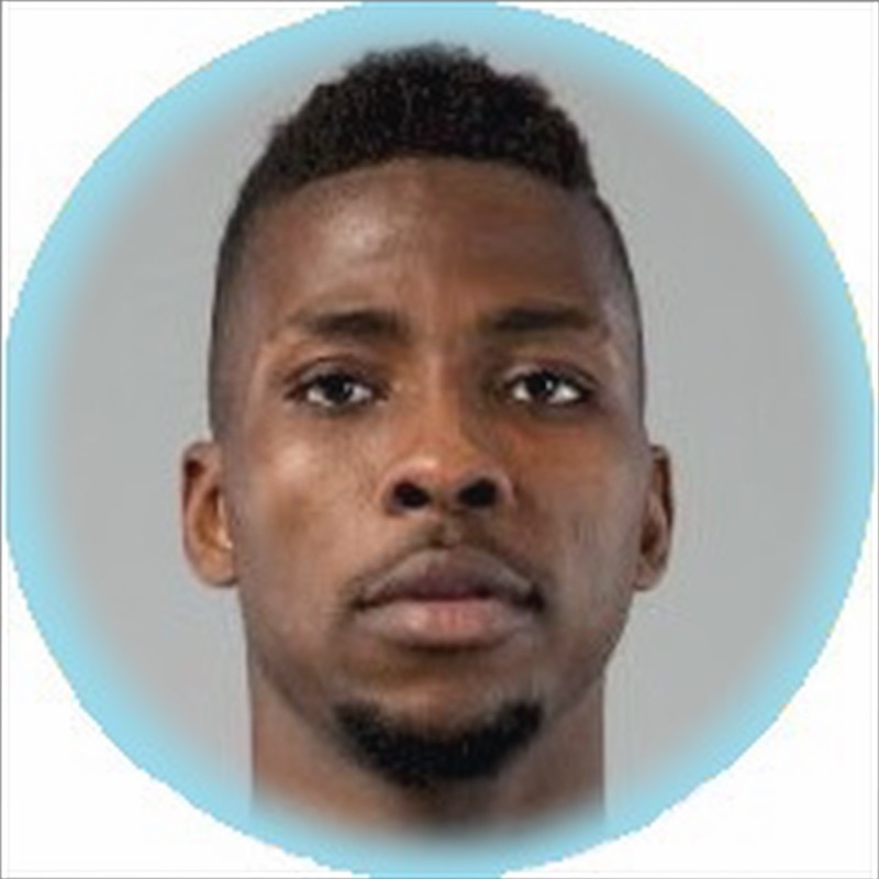 Player image coming soon