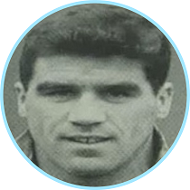 Player image coming soon