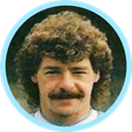 Player image coming soon