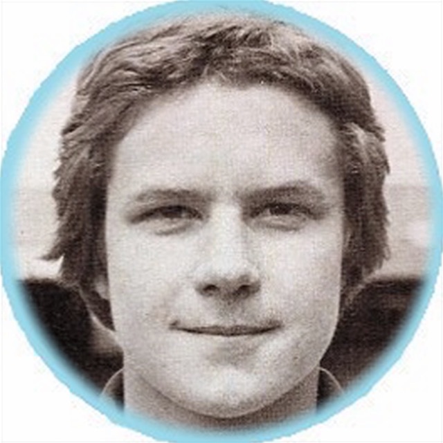 Player image coming soon