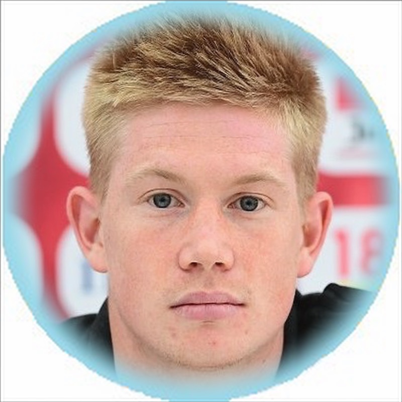 Player image coming soon