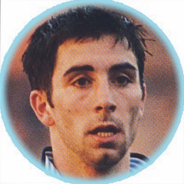 Player image coming soon