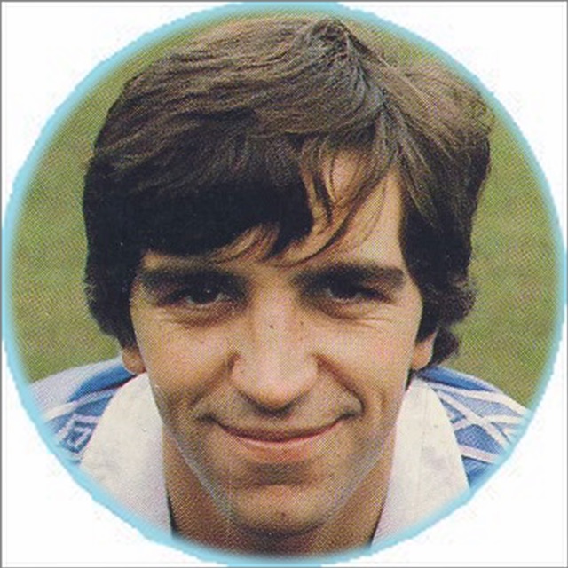 Player image coming soon