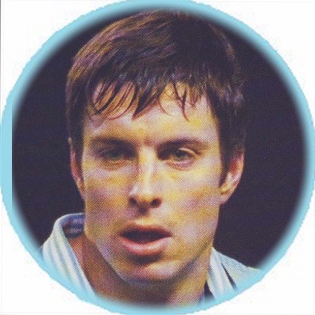 Player image coming soon