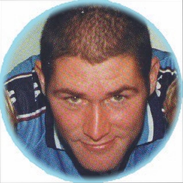 Player image coming soon