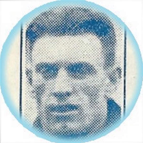 Player image coming soon